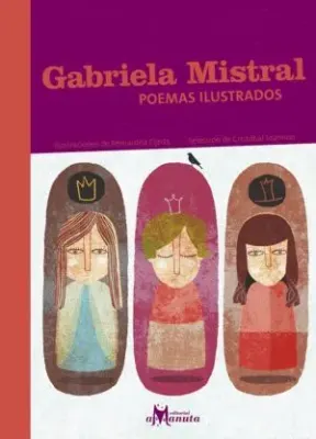 GABRIELA MISTRAL POEMAS ILUSTRADOS1