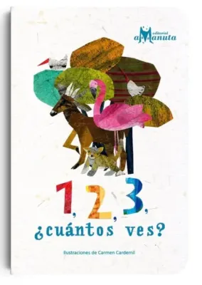1 2 3 CUANTOS VES1