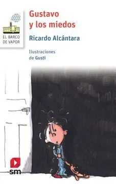 GUSTAVO Y LOS MIEDOS LORAN1
