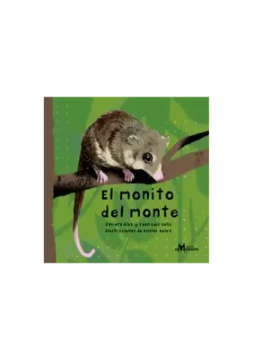 EL MONITO DEL MONTE1