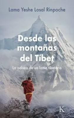 DESDE LAS MONTAÑAS DEL TIBET1