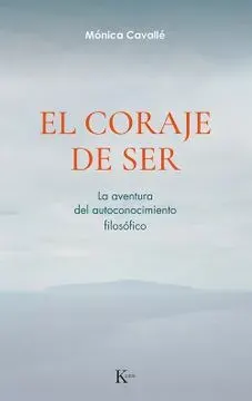 EL CORAJE DE SER1