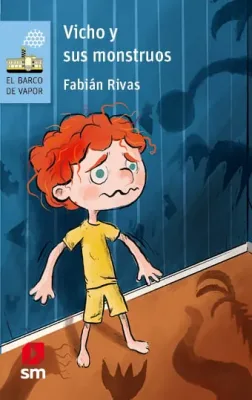 VICHO Y SUS MONSTRUOS1
