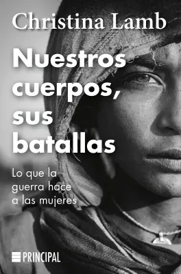 NUESTROS CUERPOS SUS BATALLAS1