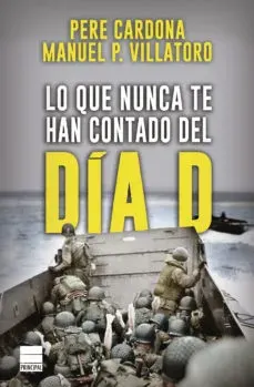 LO QUE NUNCA TE HAN CONTADO DEL DIA D1