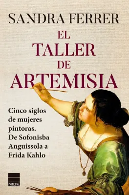 EL TALLER DE ARTEMISIA1