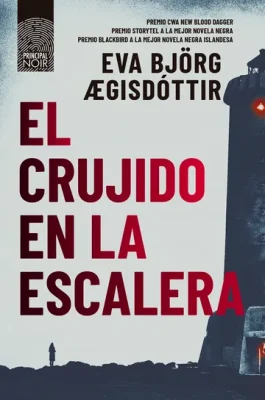 EL CRUJIDO EN LA ESCALERA1