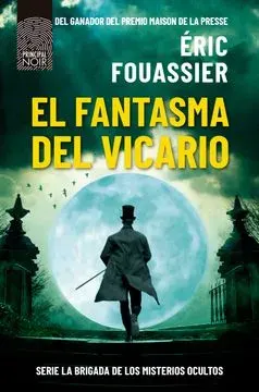 EL FANTASMA DEL VICARIO1