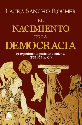 EL NACIMIENTO DE LA DEMOCRACIA1
