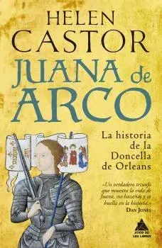 JUANA DE ARCO1
