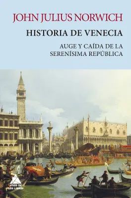 HISTORIA DE VENECIA1