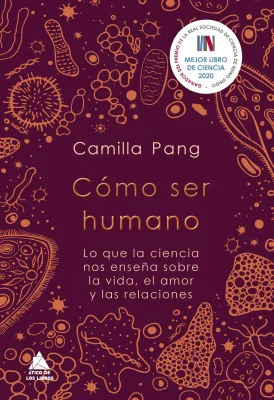 COMO SER HUMANO1
