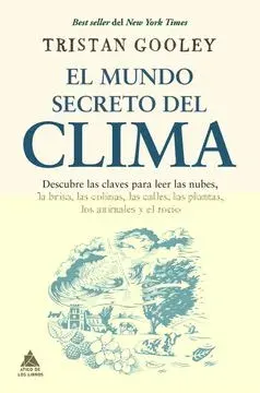 EL MUNDO SECRETO DEL CLIMA1
