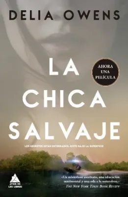 LA CHICA SALVAJE1