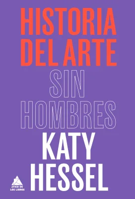 HISTORIA DEL ARTE SIN HOMBRES1