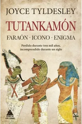 TUTANKAMON1
