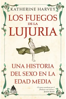 LOS FUEGOS DE LA LUJURIA1