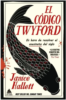 EL CODIGO TWYFORD1
