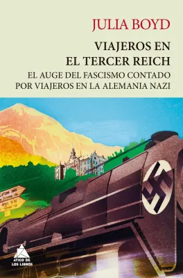 VIAJEROS EN EL TERCER REICH1