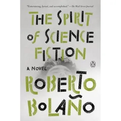 THE SPIRIT OF SCIENCE FICTION1