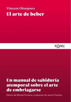 EL ARTE DE BEBER1