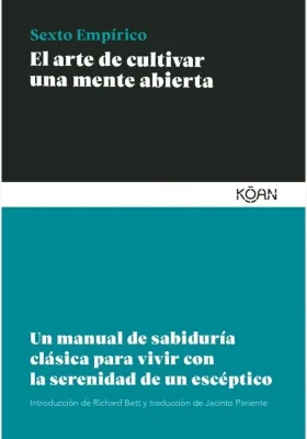 EL ARTE DE CULTIVAR UNA MENTE ABIERTA1