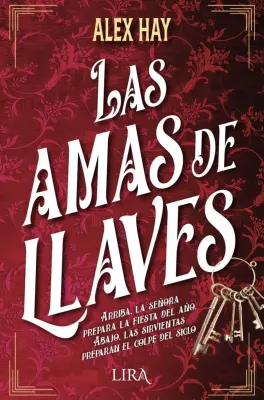 LAS AMAS DE LLAVES1
