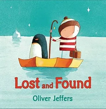 LOST AND FOUND1