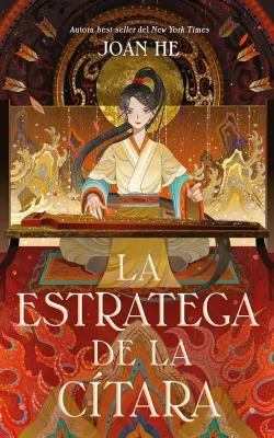 LA ESTRATEGA DE LA CITARA1