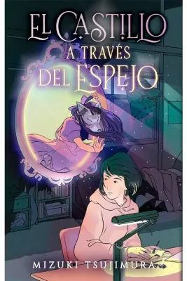 EL CASTILLO A TRAVES DEL ESPEJO1