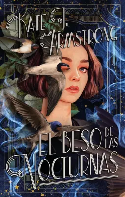 EL BESO DE LAS NOCTURNAS1