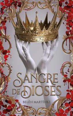 SANGRE DE DIOSES1