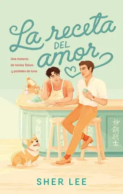 LA RECETA DEL AMOR1