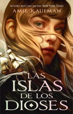 LAS ISLAS DE LOS DIOSES1