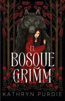 EL BOSQUE GRIMM1