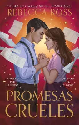 PROMESAS CRUELES1