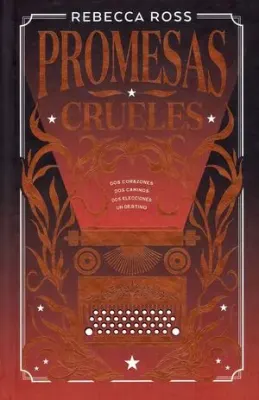 PROMESAS CRUELES (ED LIMITADA)1