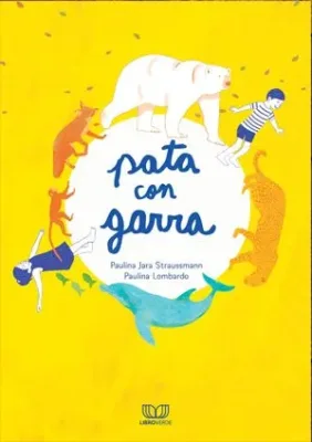 PATA CON GARRA1