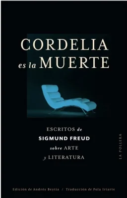 CORDELIA ES LA MUERTE1