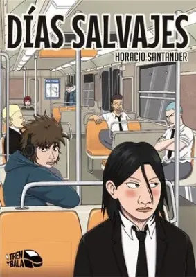 DIAS SALVAJES1