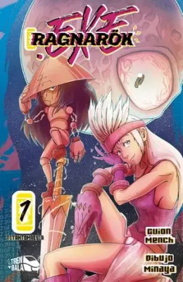 RAGNAROK.EXE 11