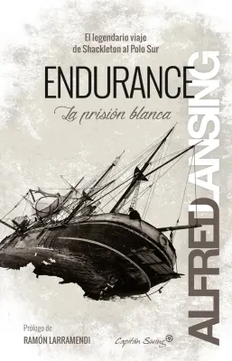 ENDURANCE LA PRISION BLANCA1
