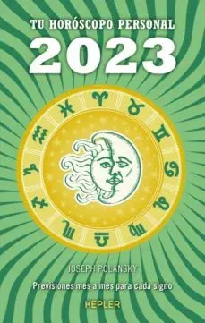 TU HOROSCOPO PERSONAL 20231