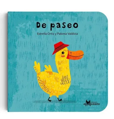 DE PASEO1
