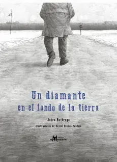 UN DIAMANTE EN EL FONDO DE LA TIERRA1