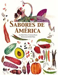 SABORES DE AMERICA1