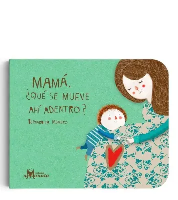 MAMA QUE SE MUEVE AHI ADENTRO1