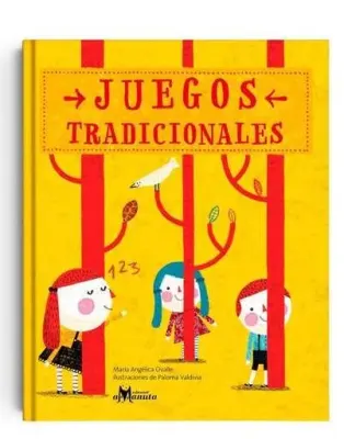 JUEGOS TRADICIONALES1