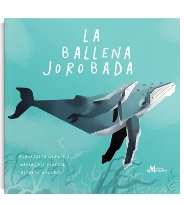 LA BALLENA JOROBADA1