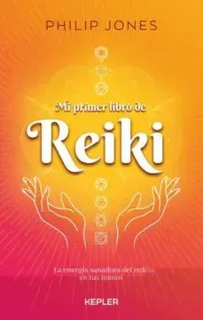 MI PRIMER LIBRO DE REIKI1